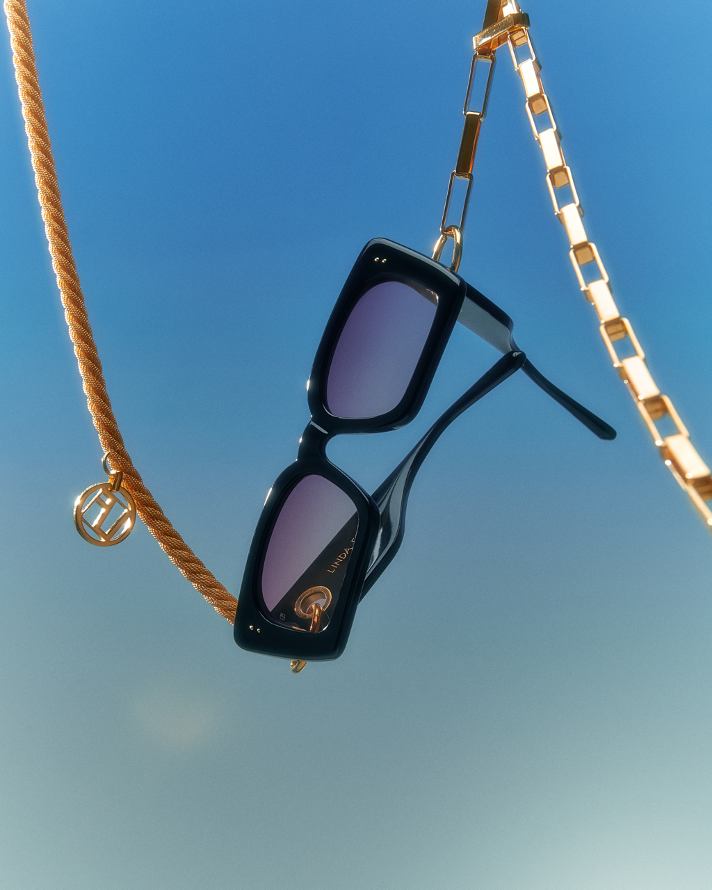 Sunglasses – W!NK