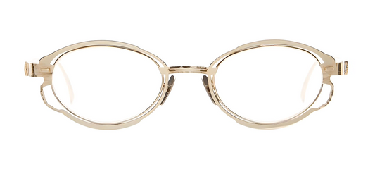KUBORAUM - H01 - GOLD