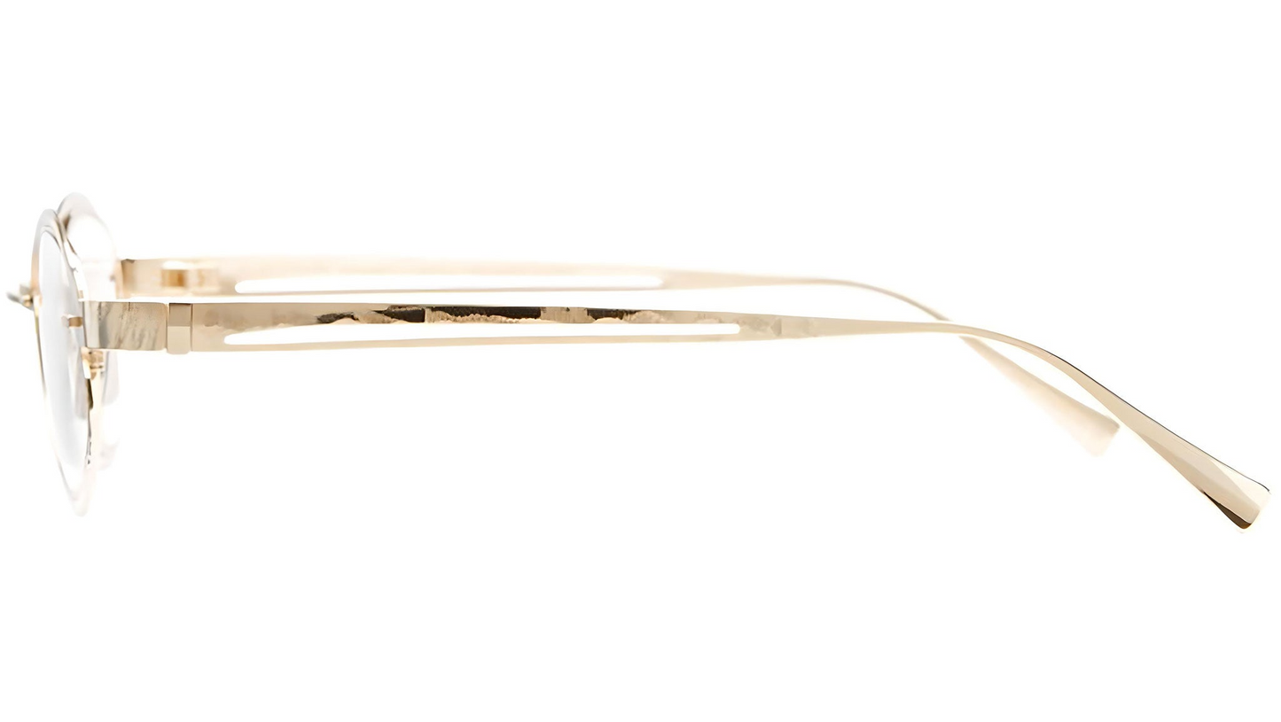 KUBORAUM - H01 - GOLD