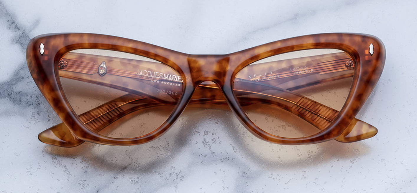 Jacques Marie Mage | Kelly | Camel