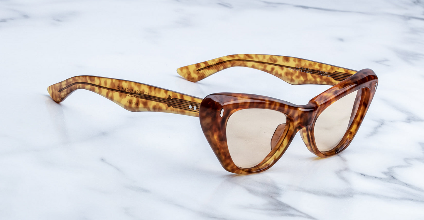 Jacques Marie Mage | Kelly | Camel