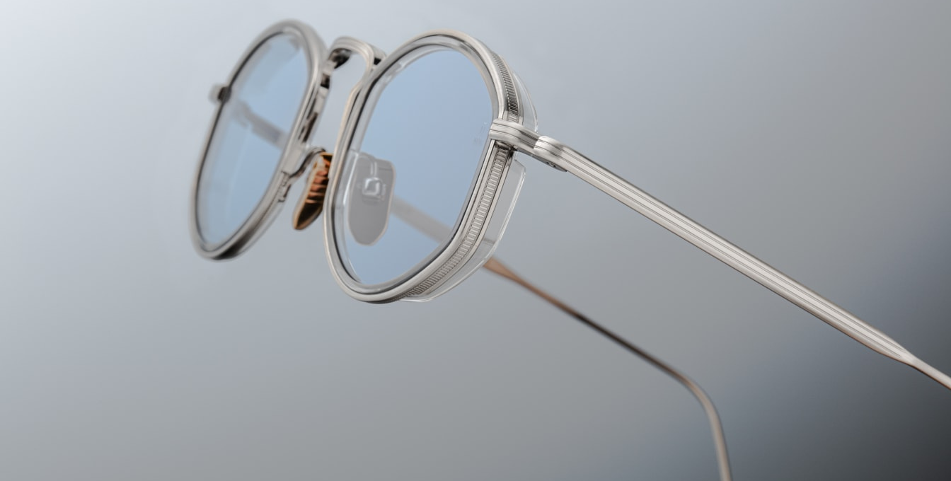 Aragon | Fog Silver