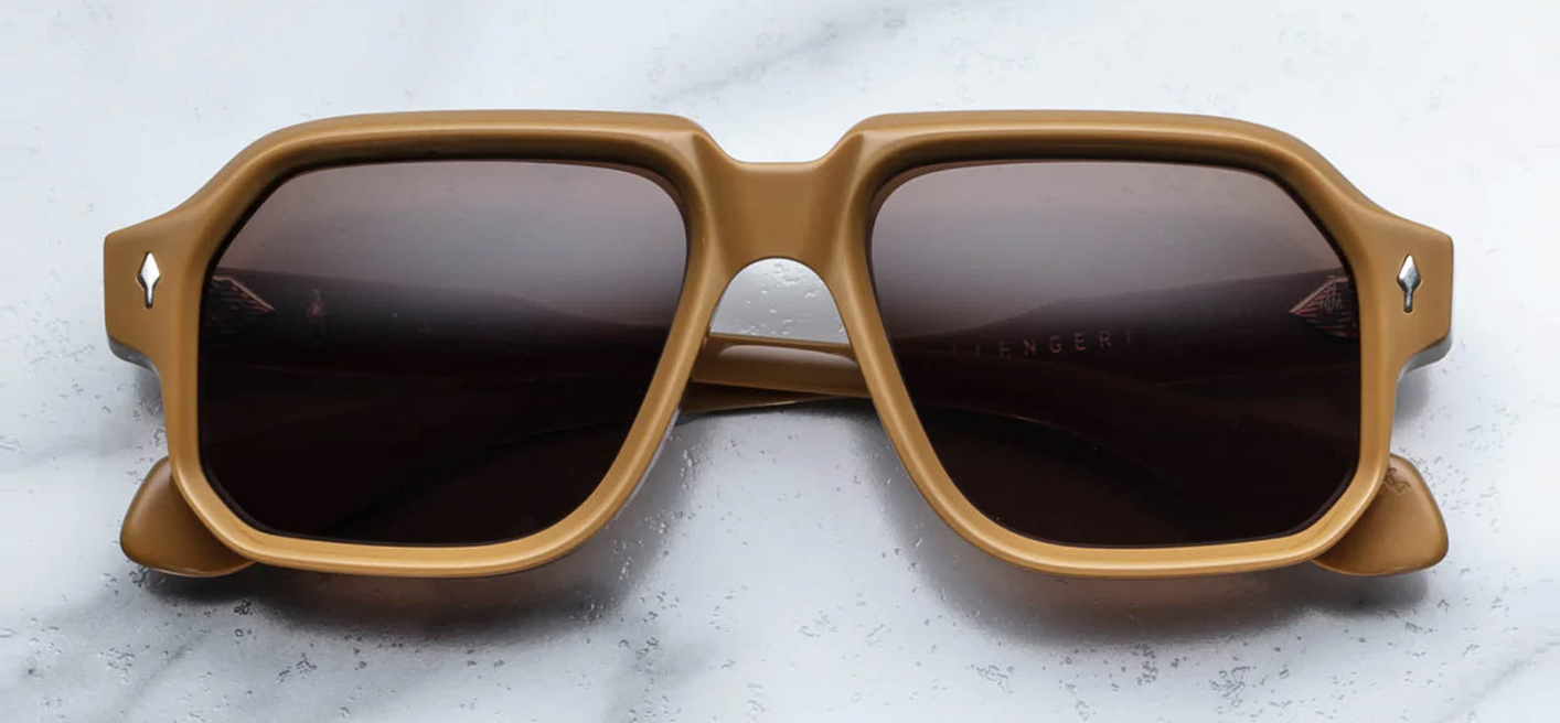 Jacques Marie Mage | Challenger | Suntan