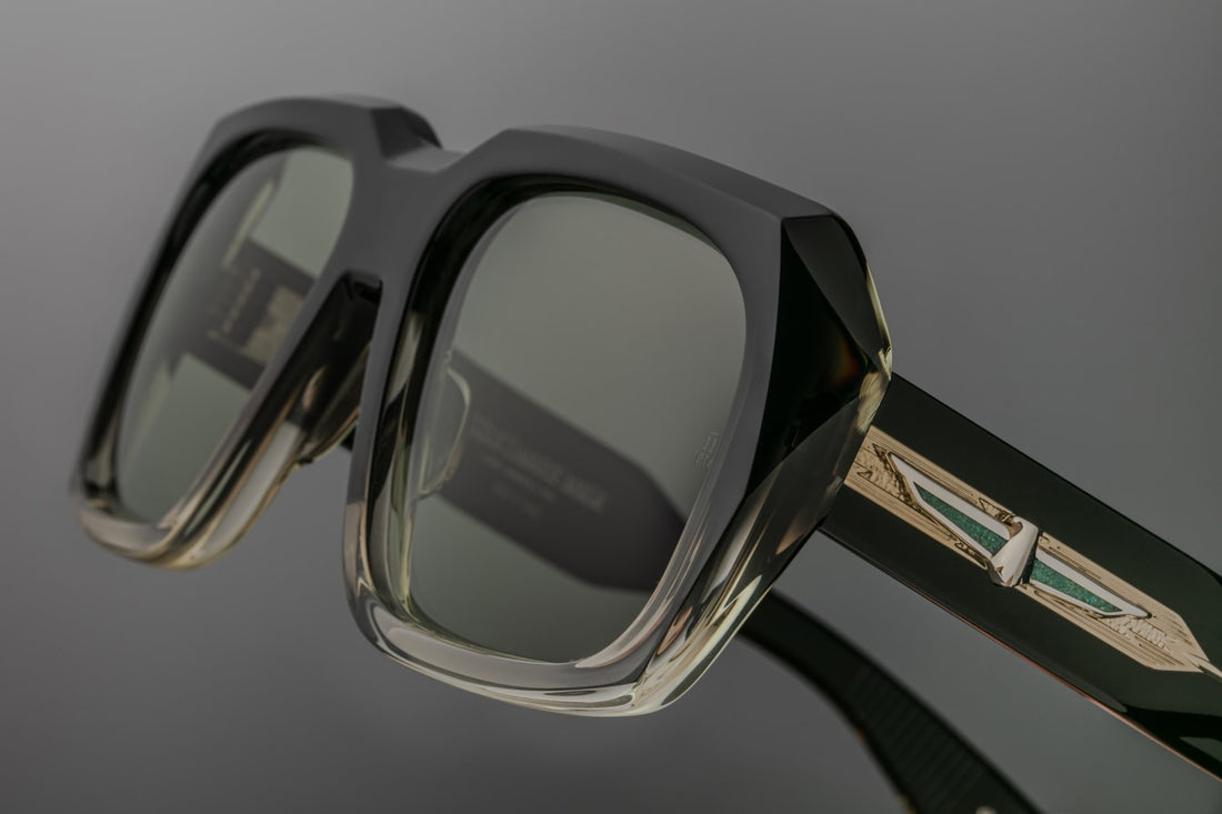 Cody | Black Fade | Last Frontier V