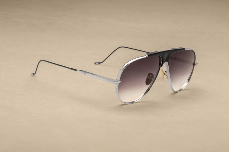Jacques Marie Mage | Daido | Silver