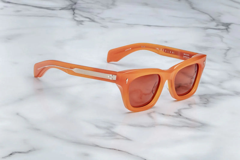 Limited edition eyewear