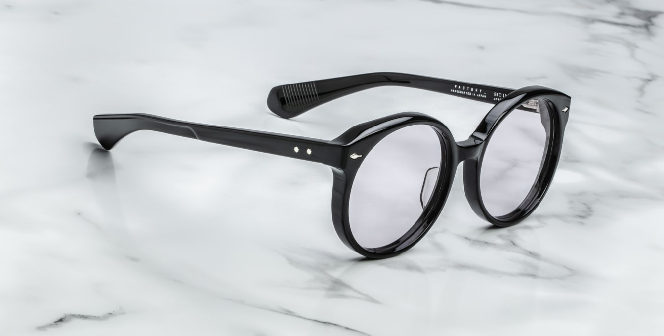 Factory | Black