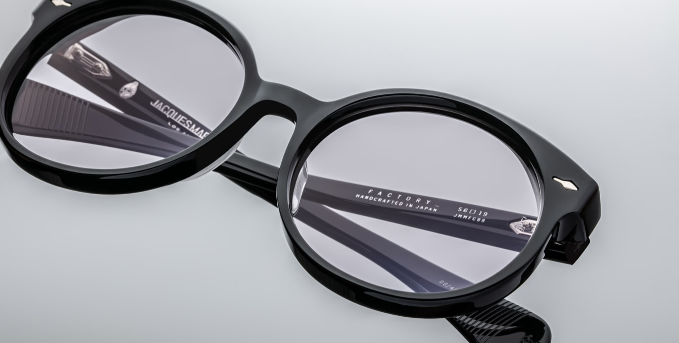 Factory | Black