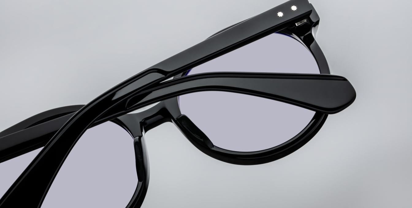 Factory | Black