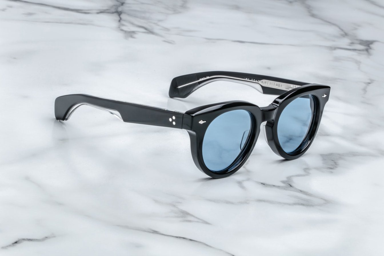 Fontainebleau | Titan Azure