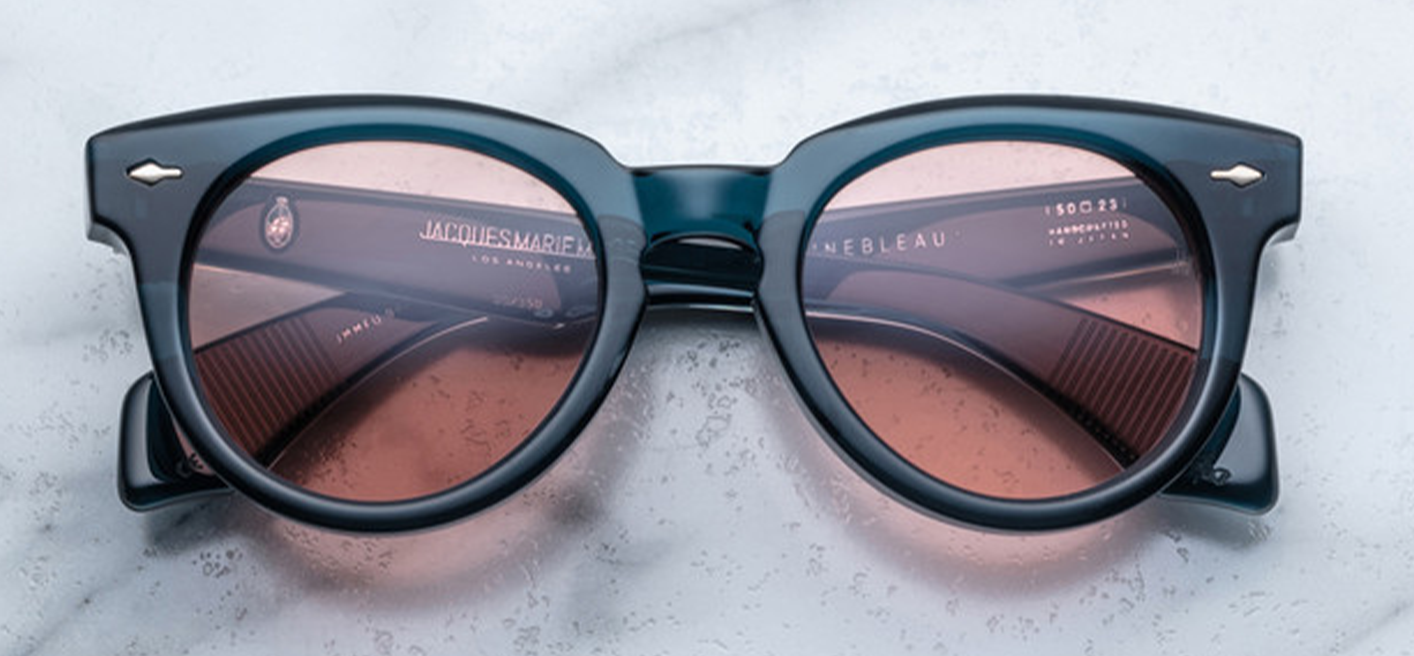 Jacques Marie Mage | Fontainebleau | Indigo