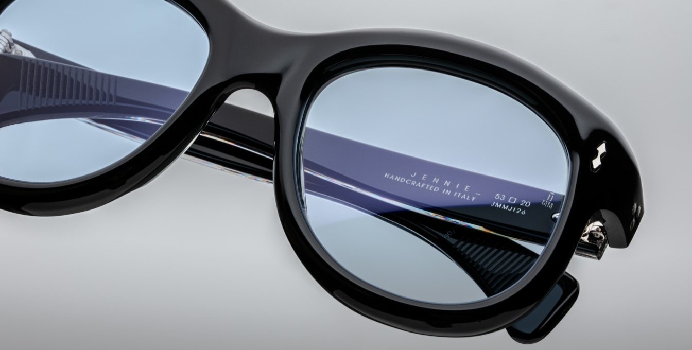 Jacques Marie Mage | Jennie | Shadow