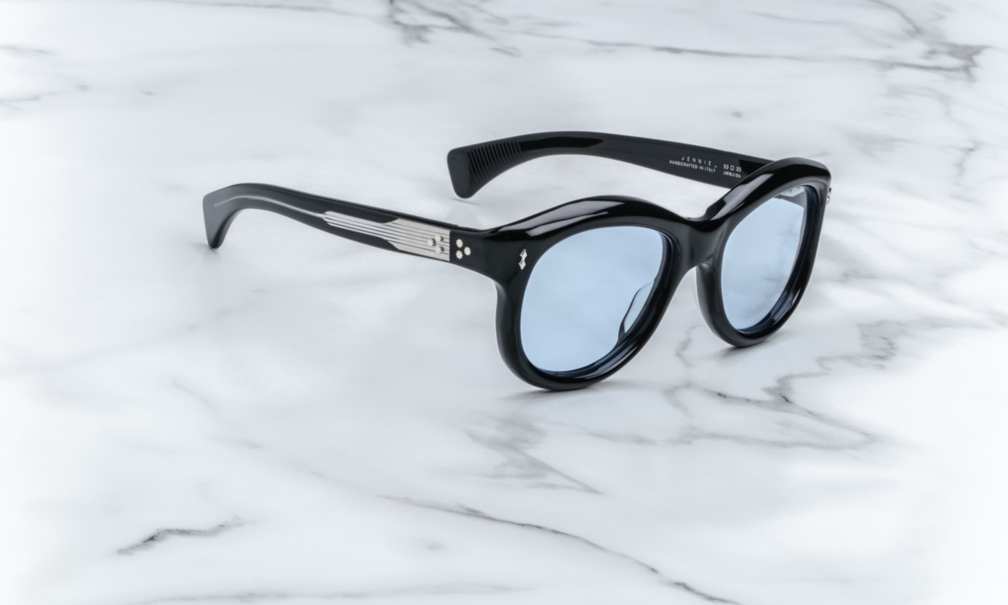 Jacques Marie Mage | Jennie | Shadow