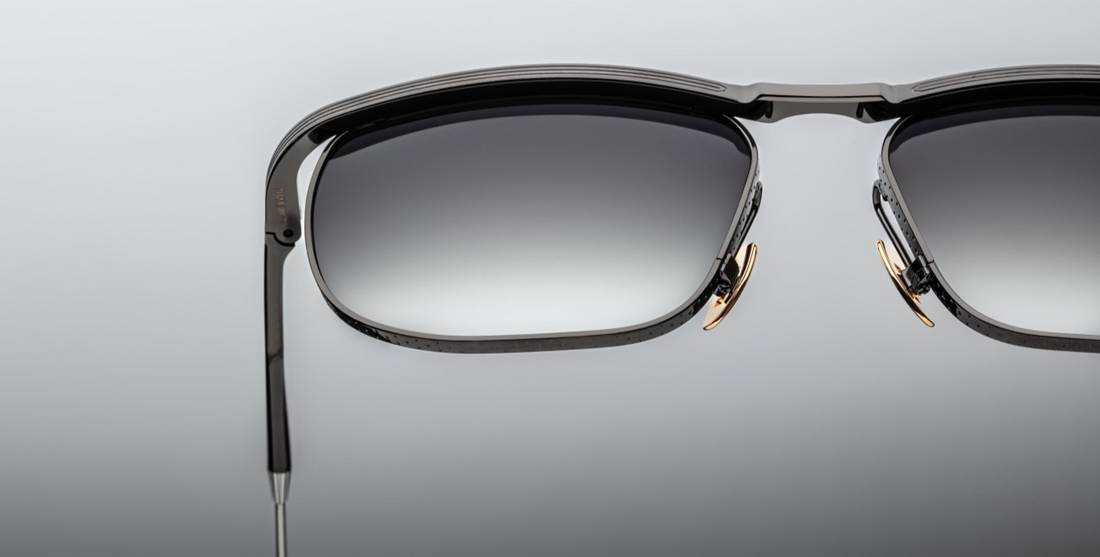 Jacques Marie Mage | Melville | Black