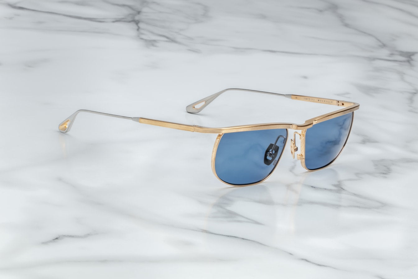 Melville | Gold