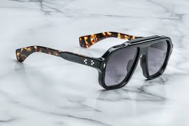Jacques Marie Mage | Octavian | Noir