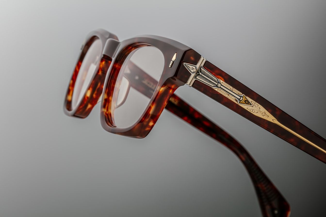 Rawlins | Breccia "THE LAST FRONTIER V"