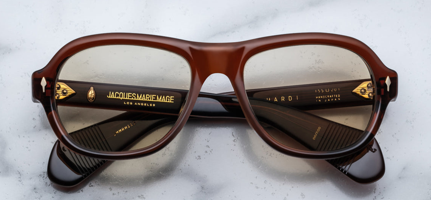 Richard Teak - Main Image