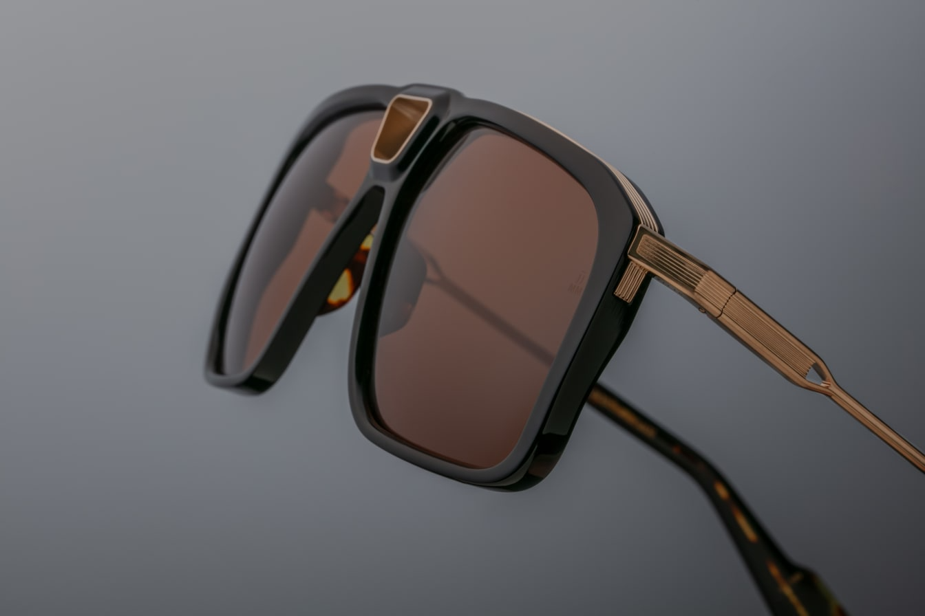 Savoy | Noir