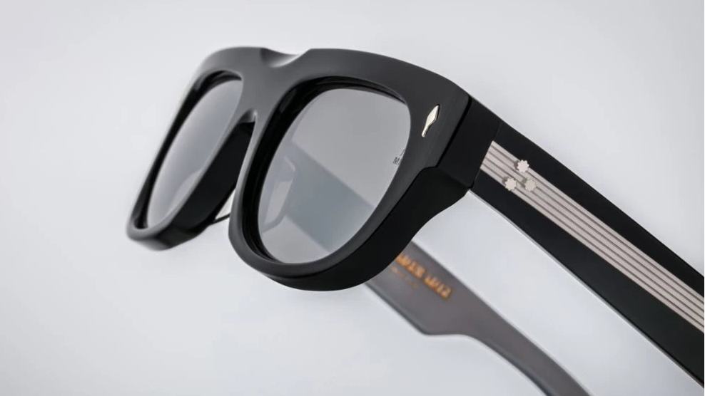The Velvet Underground White Light | Silver Platinum