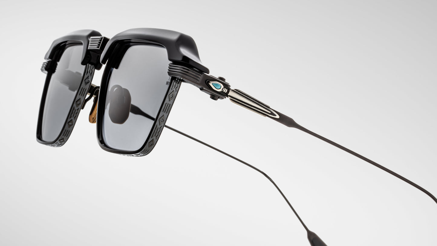 Worland | Black