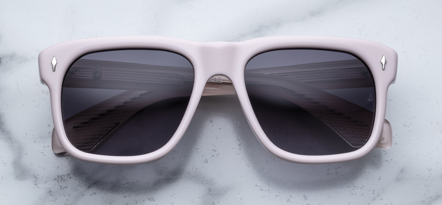 Jacques Marie Mage | Yves | Marshmallow