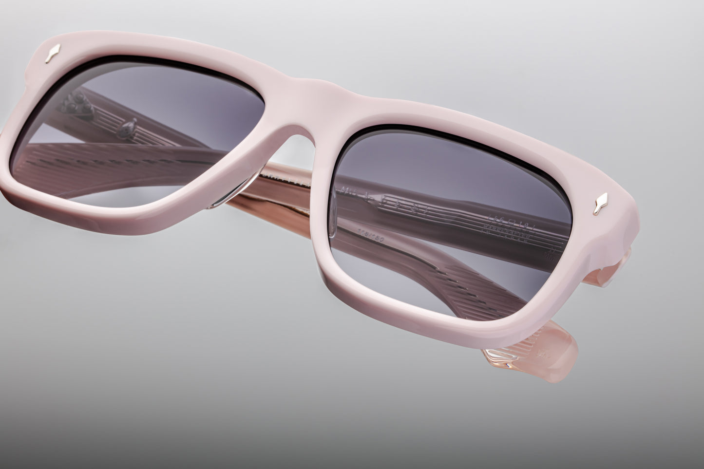 Jacques Marie Mage | Yves | Marshmallow