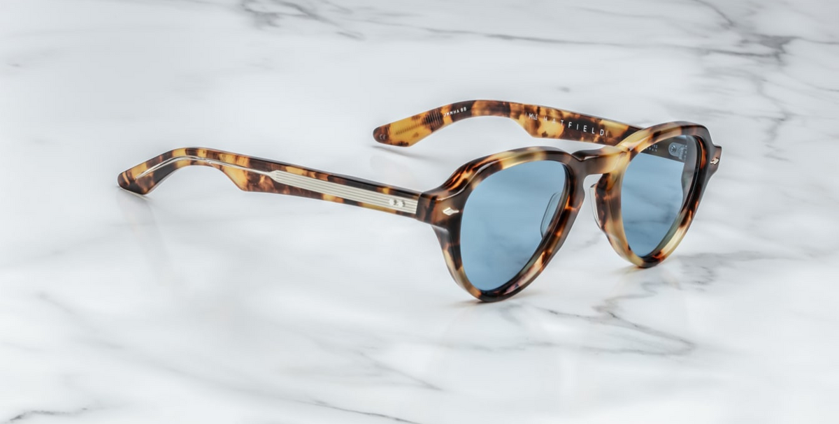 Hatfield | Havana 8