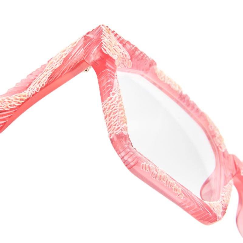 KUBORAUM - K30 - BLUSH TEXTURED