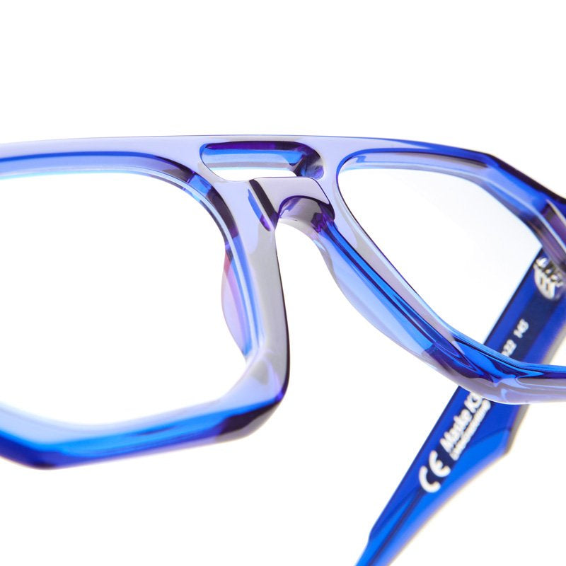 KUBORAUM - K33 BC - CHINA BLUE