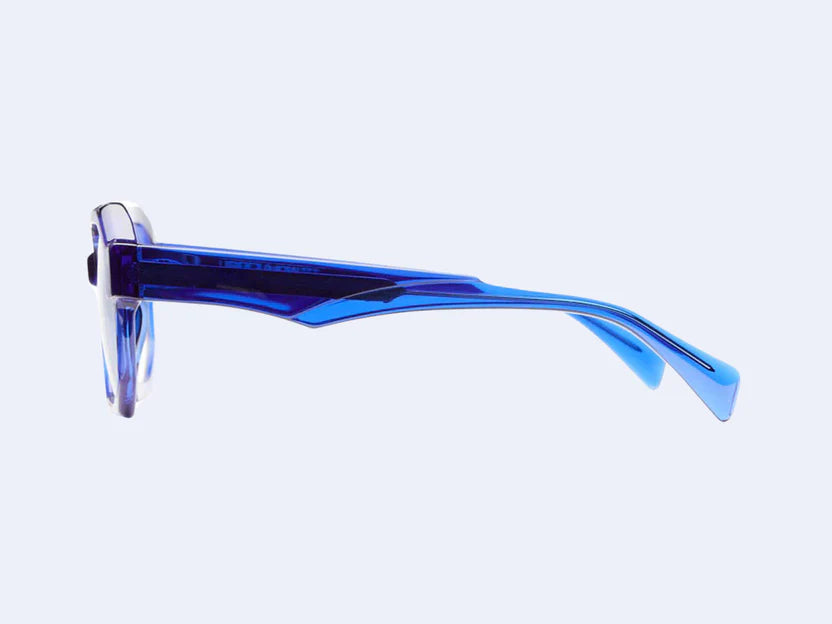 KUBORAUM - K33 BC - CHINA BLUE