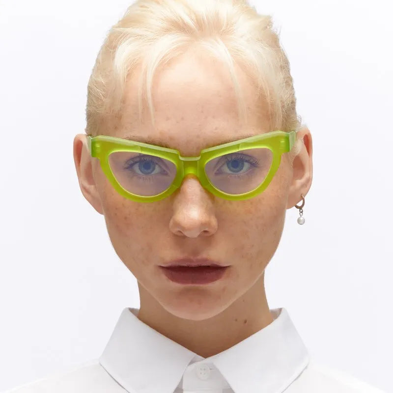 KUBORAUM - K39 - LIME
