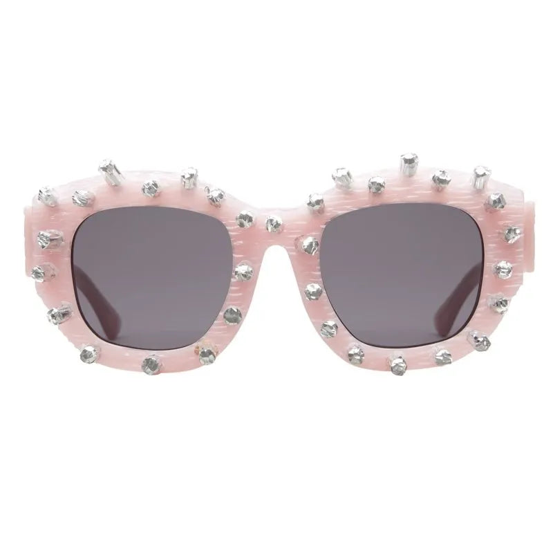 KUBORAUM - B2 - RM PINK/SILVER
