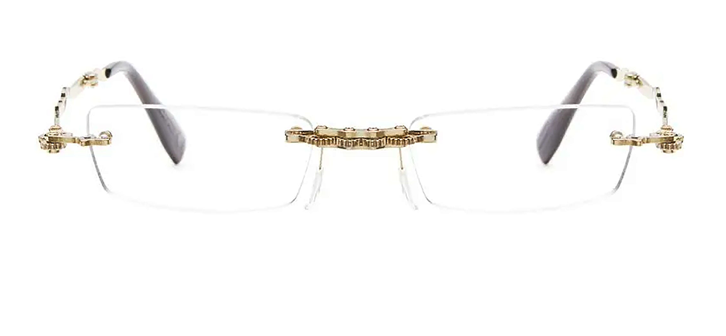 KUBORAUM - H41 GD- GOLD