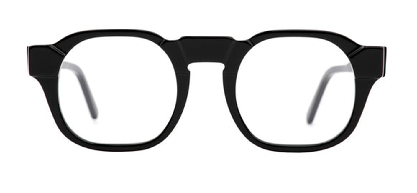 KUBORAUM - K11 BS - BLACK SHINE