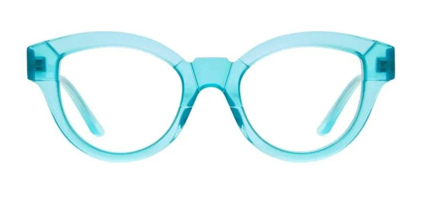 KUBORAUM - K27 GW - GREEN WATER