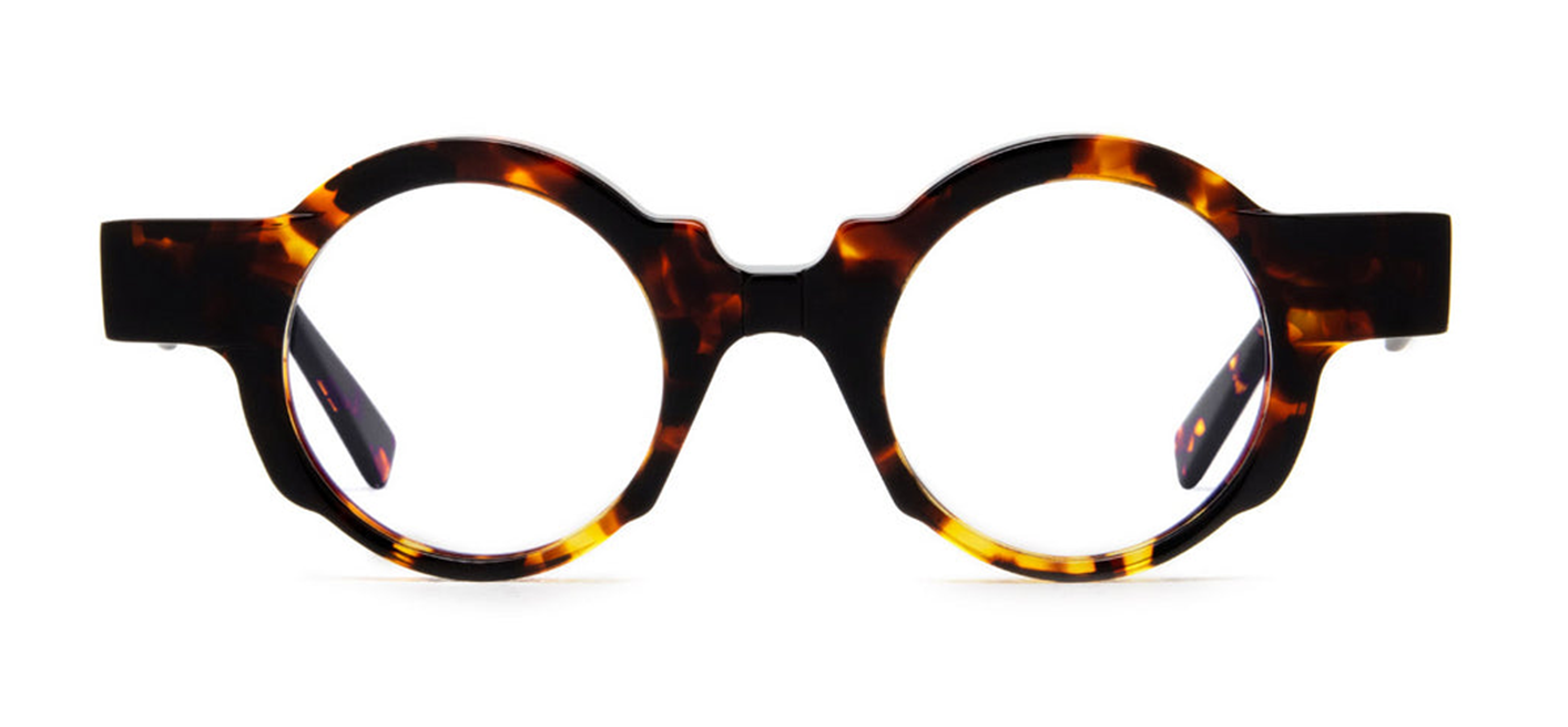 KUBORAUM - K32 TT - TORTOISE