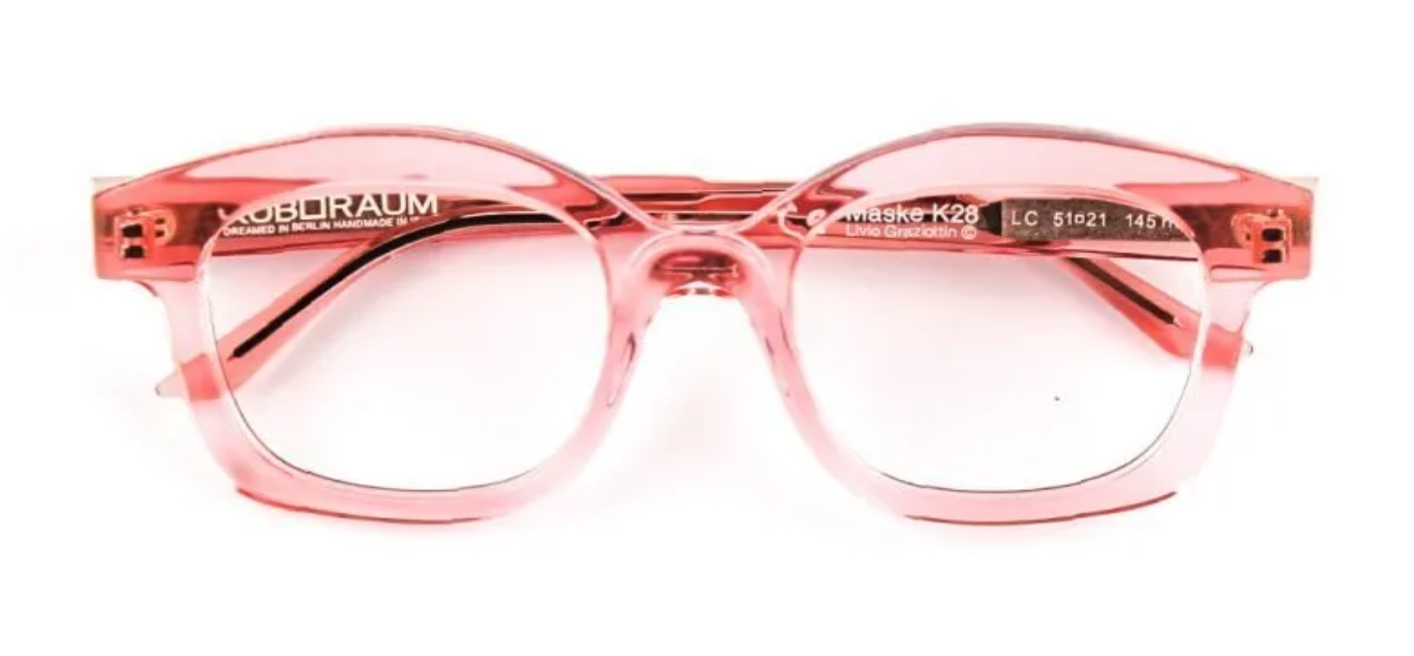 KUBORAUM - K28 LC - PINK