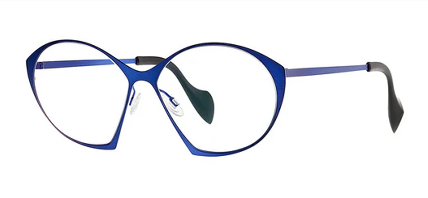 Eureka | C509 BLUE