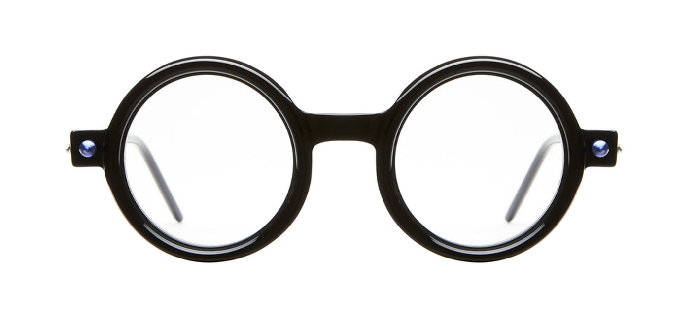 KUBORAUM - P1 - BS TR BLACK SHINE TORTOISE