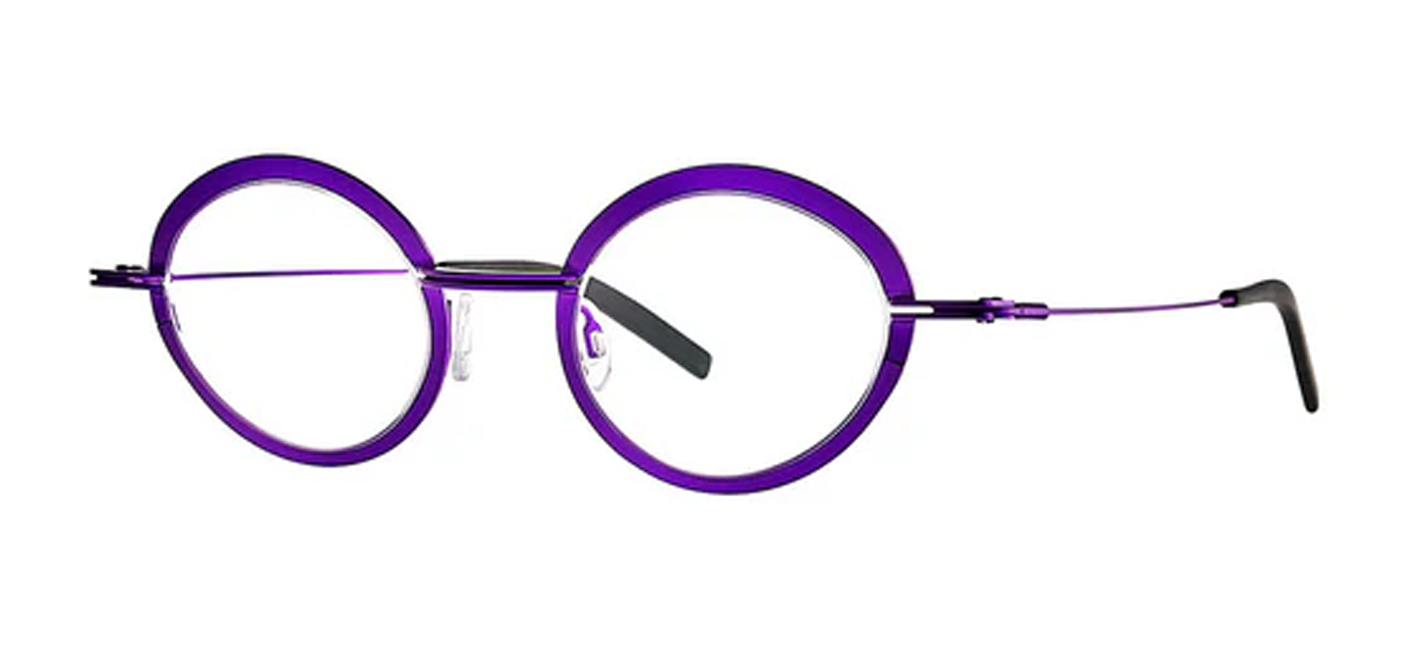 GRILLED | C304 FLURO PURPLE