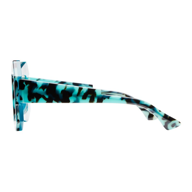 KUBORAUM - R3 WGH WATER GREEN HAVANA