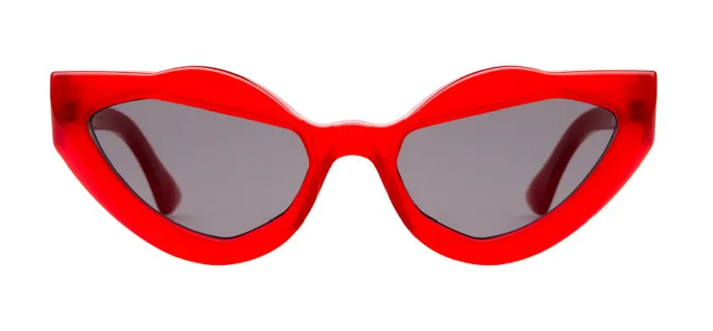 KUBORAUM - Y8 - RED
