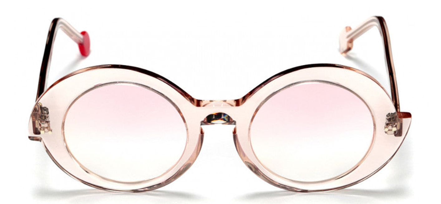 Sabine be kids | Mini Be Val del Loire | C171 Clear Pink