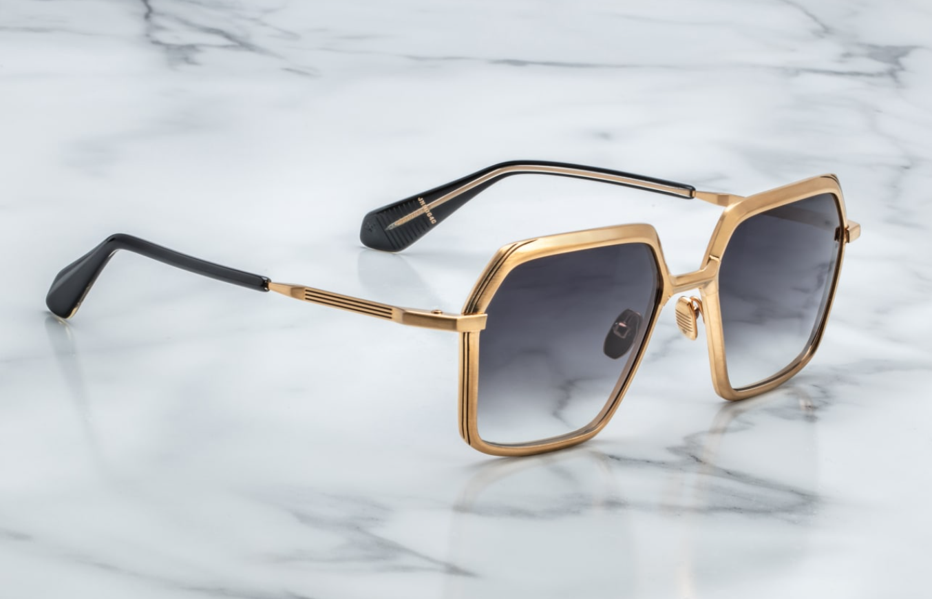 Jacques Marie Mage | Ugo | Gold