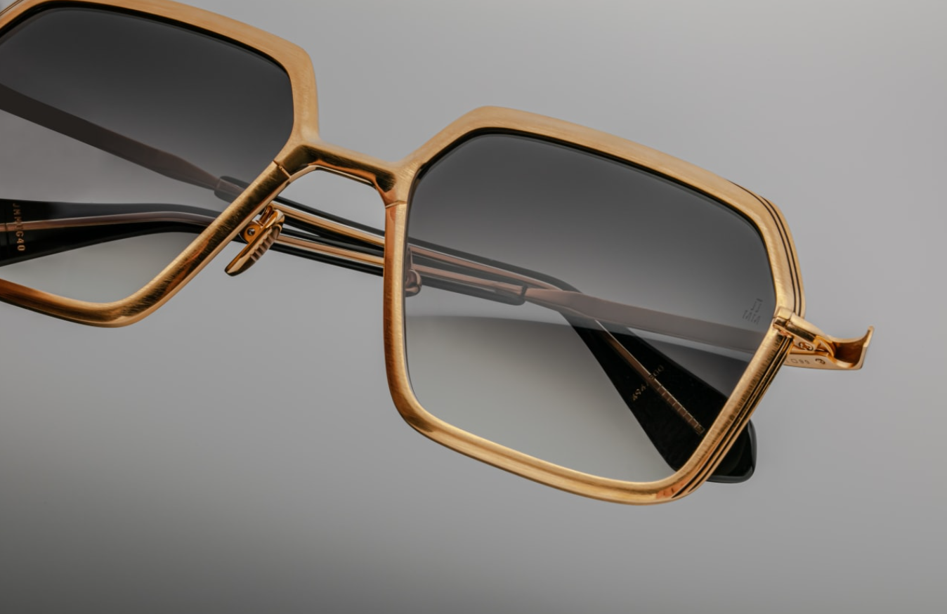 Jacques Marie Mage | Ugo | Gold