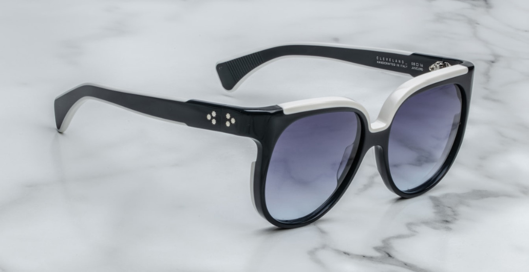 Jacques Marie Mage | Cleveland | Navy