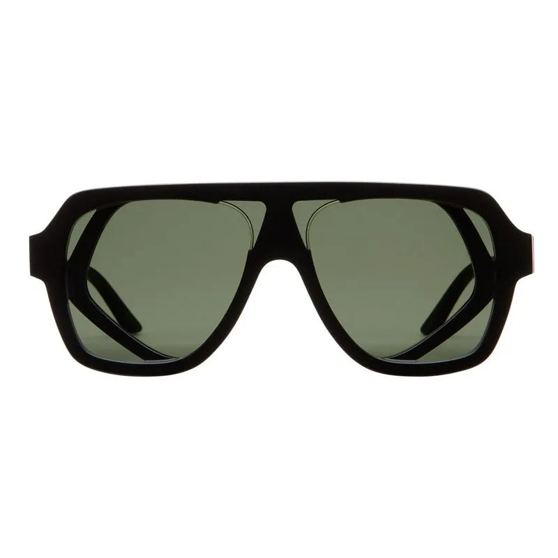 KUBORAUM - T11 - BM- BLACK MATTE