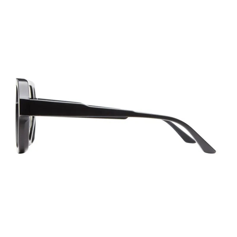 KUBORAUM - T11 - BM- BLACK MATTE