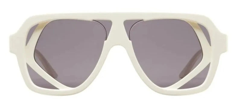 KUBORAUM - T11 - BU - BUTTER WHITE